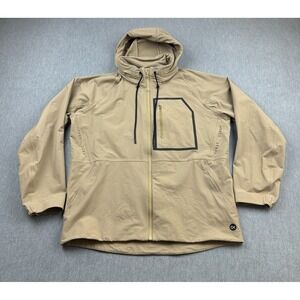 Outerknown Apex Jacket XL